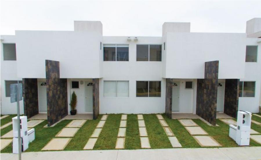 Foto Casa en Venta en el lago residencial, Mxico, Mexico - $ 1.260.000 - CAV252166 - BienesOnLine
