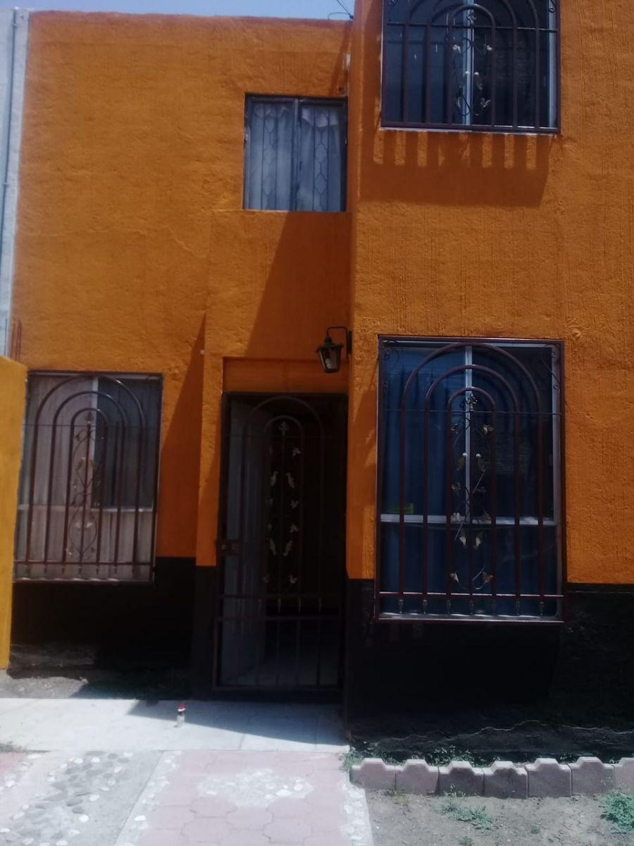 Foto Casa en Venta en FRACC. LA MISION, Celaya, Guanajuato - $ 750.000 - CAV254022 - BienesOnLine