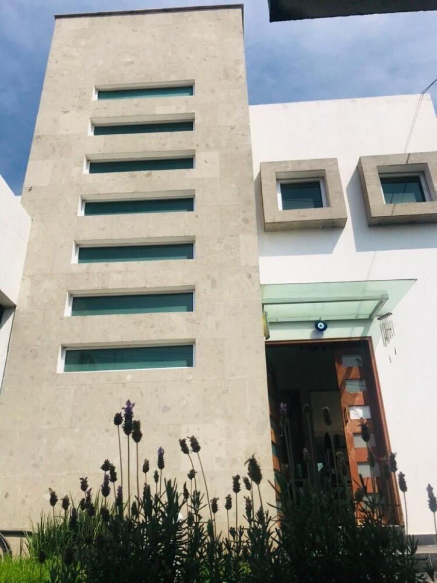 Foto Casa en Venta en BELLAVISTA, Tlalnepantla, Mexico - $ 8.000.000 - CAV255416 - BienesOnLine