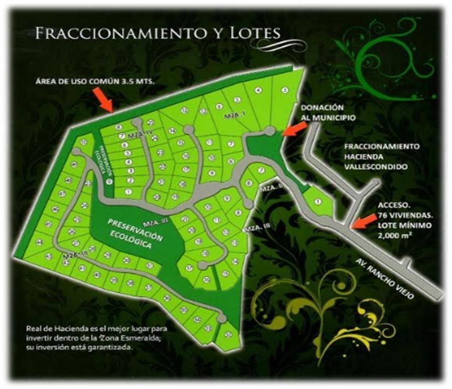 Foto Casa en Venta en ZONA ESMERALDA, Atizapán de Zaragoza, Mexico - $ 48.000.000 - CAV265225 - BienesOnLine