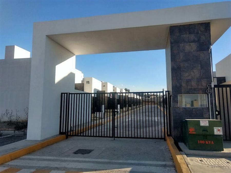 Foto Casa en Venta en el lago residencial, Nicols Romero, Mexico - $ 1.260.000 - CAV266324 - BienesOnLine