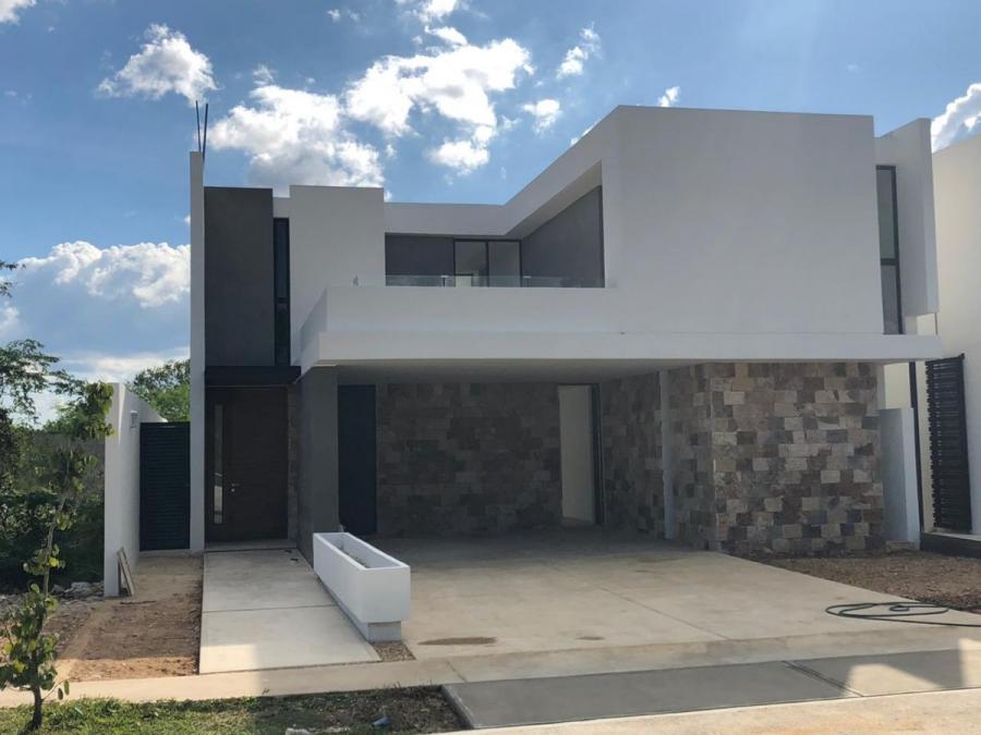 Foto Casa en Venta en Parque Natura, Mrida, Yucatan - $ 4.550.000 - CAV269053 - BienesOnLine