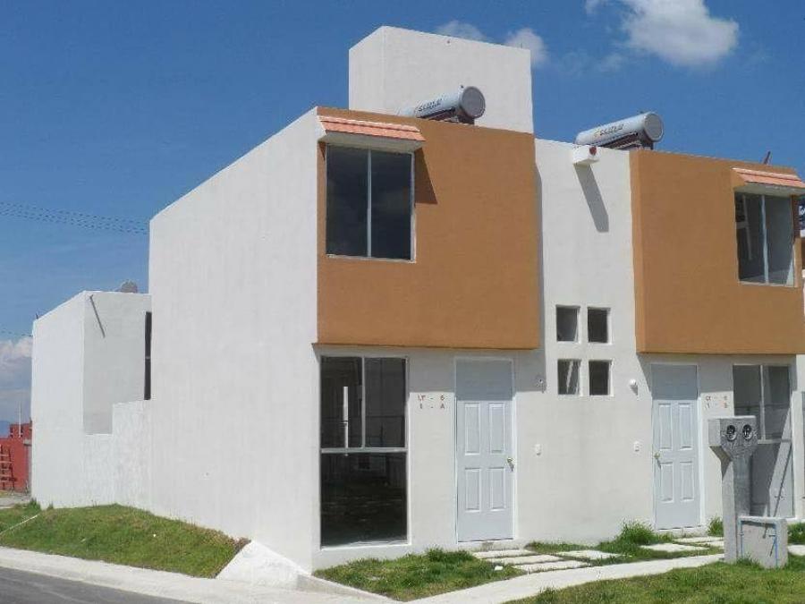 Foto Casa en Venta en La guadalupana bicentenario., Mxico, Mexico - $ 475.000 - CAV272814 - BienesOnLine