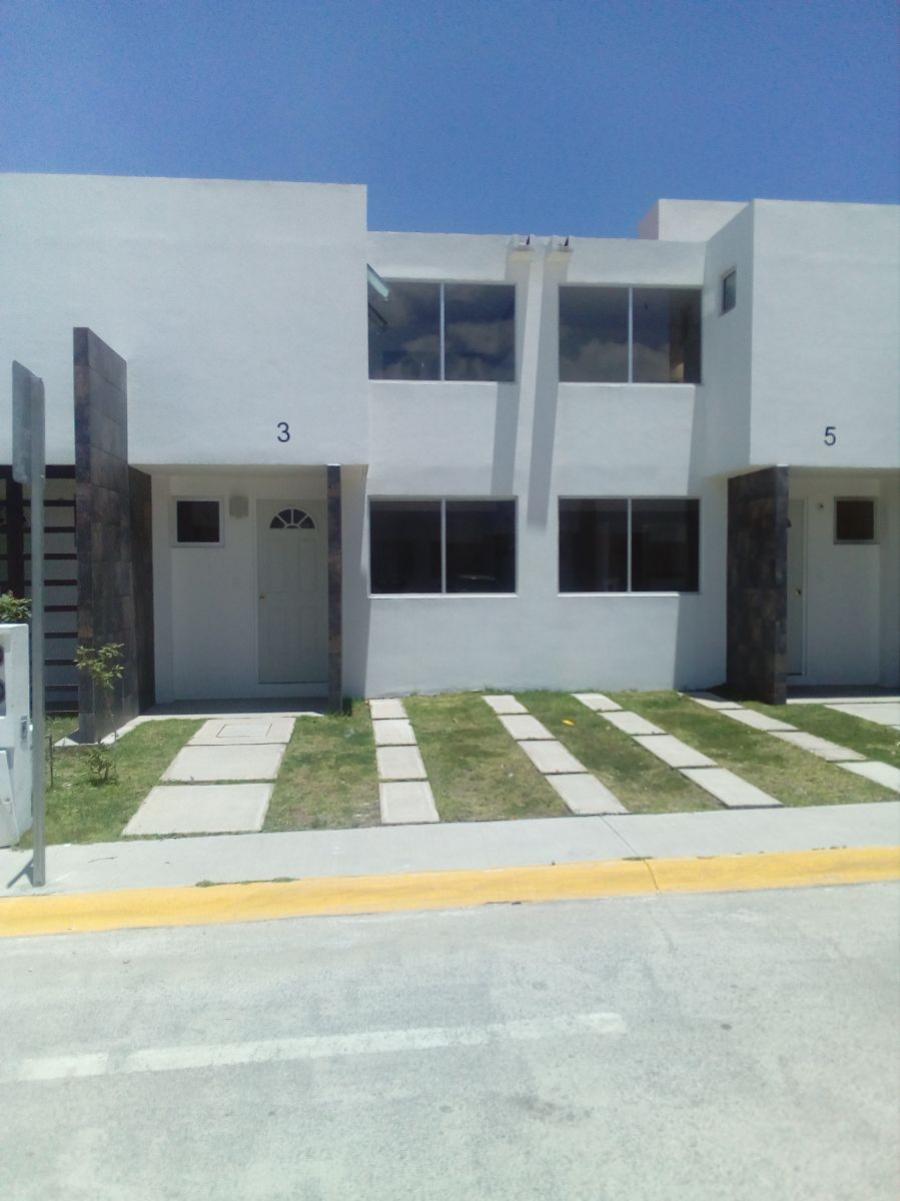 Foto Casa en Venta en el lago residencial, Nicols Romero, Mexico - $ 1.260.000 - CAV272836 - BienesOnLine