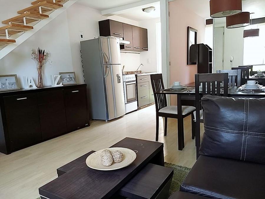 Foto Casa en Venta en La guadalupana bicentenario., Mxico, Mexico - $ 536.000 - CAV272883 - BienesOnLine