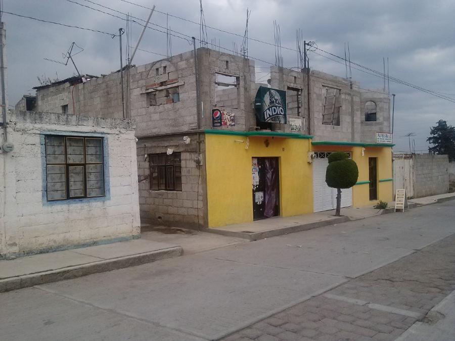 Foto Casa en Venta en san lucas, Tlaxcala - $ 350.000 - CAV273273 - BienesOnLine