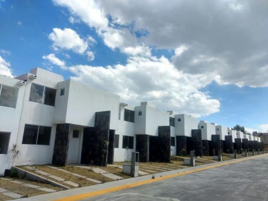 Foto Casa en Venta en el lago residencial, Nicols Romero, Mexico - $ 1.260.000 - CAV273524 - BienesOnLine