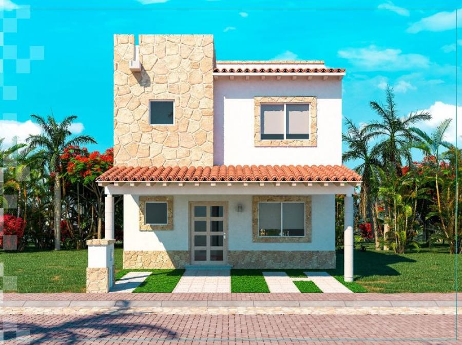 Foto Casa en Venta en Carretera Mrida - Chuburn, Chuburn, Yucatan - $ 2.700.000 - CAV282614 - BienesOnLine