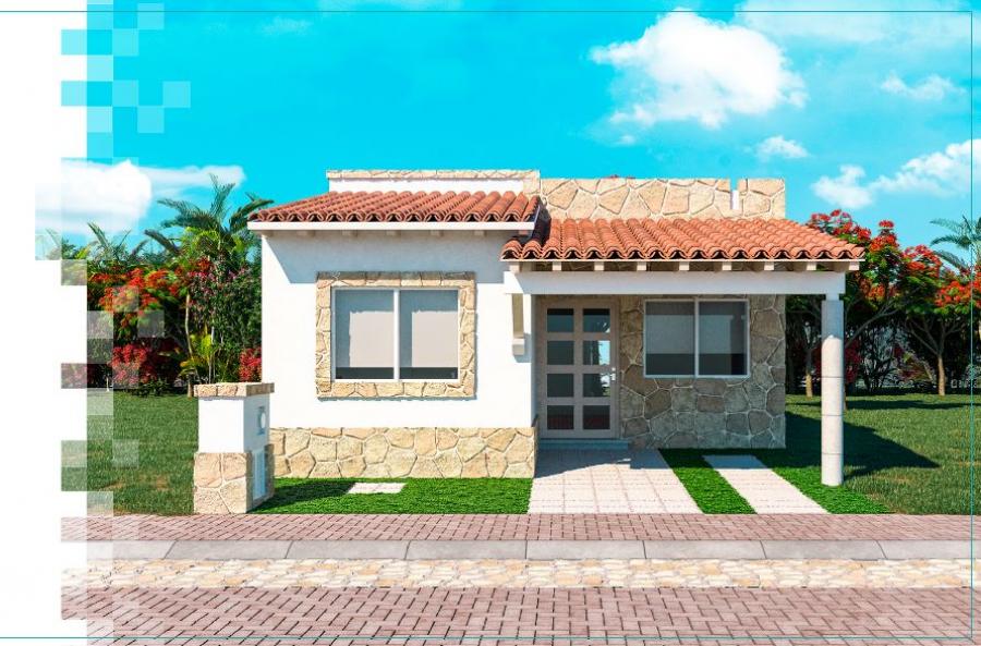 Foto Casa en Venta en Carretera Mrida - Chuburn, Chuburn, Yucatan - $ 1.600.000 - CAV282621 - BienesOnLine