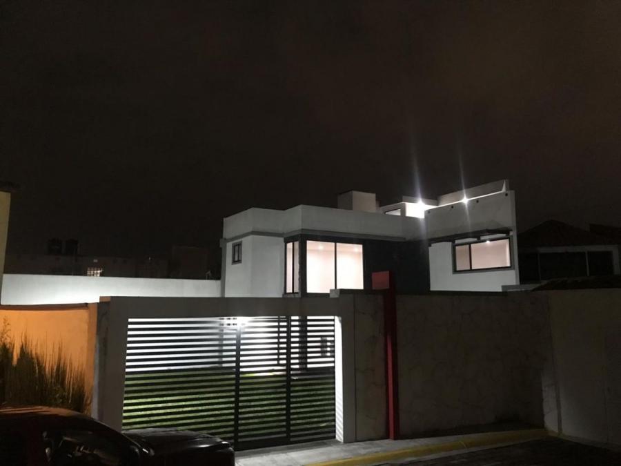 Foto Casa en Venta en San Jernimo Chicahualco., Metepec, Distrito Federal - $ 3.400.000 - CAV283575 - BienesOnLine