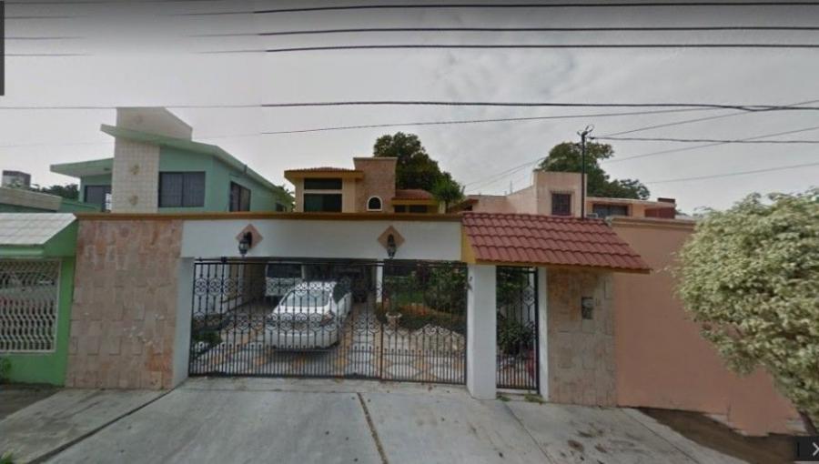 Foto Casa en Venta en Los Reyes, Crdenas, Tabasco - $ 3.500.000 - CAV289101 - BienesOnLine