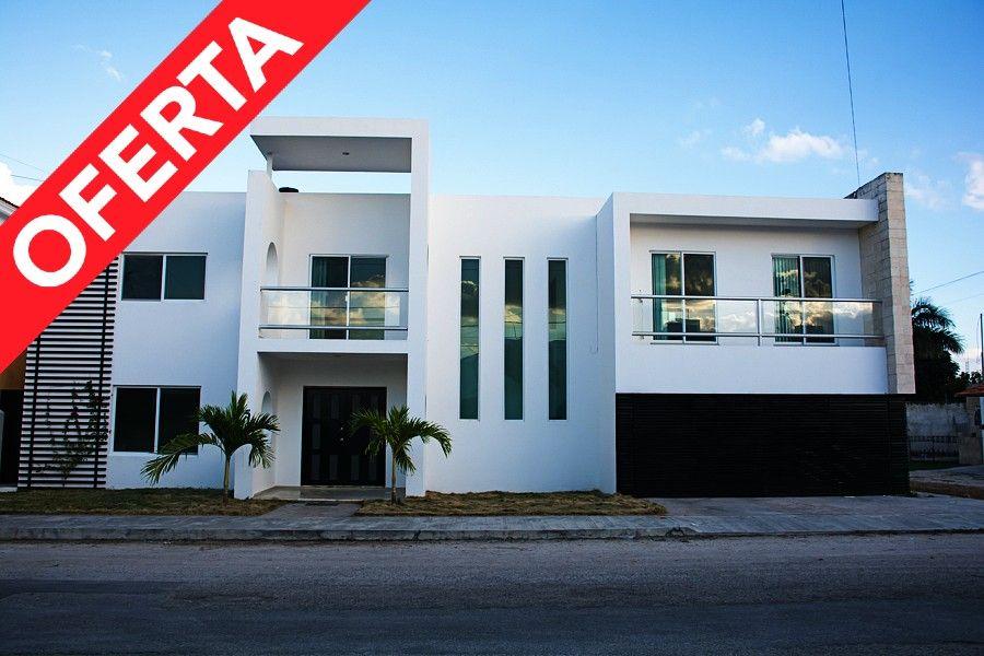 Foto Casa en Venta en Fraccionamiento Residencial Montecristo, Mrida, Yucatan - $ 5.000.000 - CAV290391 - BienesOnLine
