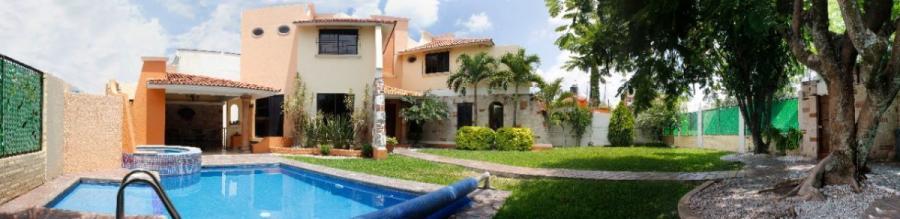 Foto Casa en Venta en FRACC AGUAHEDIONDA, Cuautla, Morelos - $ 5.300.000 - CAV293548 - BienesOnLine