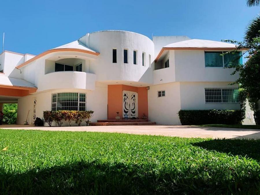 Foto Casa en Venta en Imi 1, Campeche, Campeche - $ 7.400.000 - CAV294619 - BienesOnLine