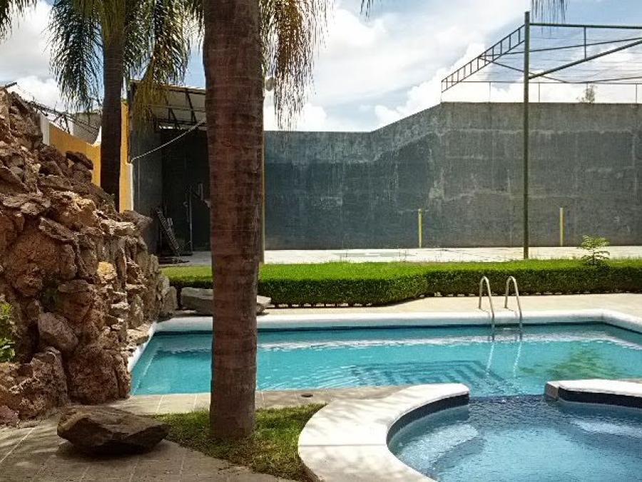 Foto Casa en Venta en LOS SAUCES, 45641, Jalisco - $ 6.500.000 - CAV296370 - BienesOnLine