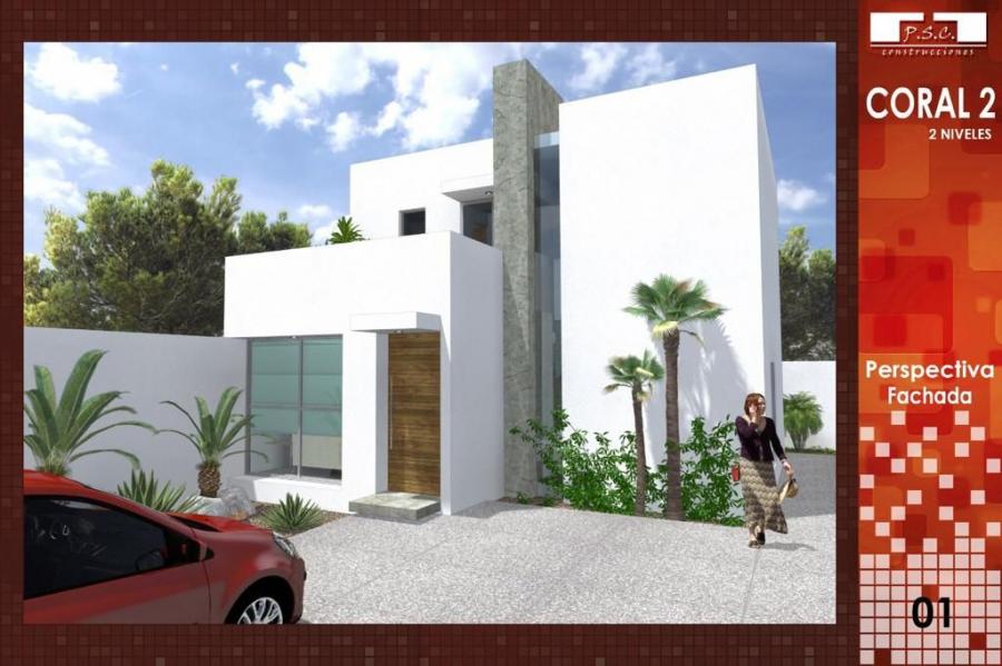Home in Metric Way