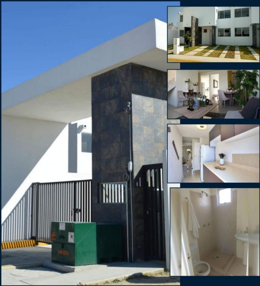 Home in Metric Way