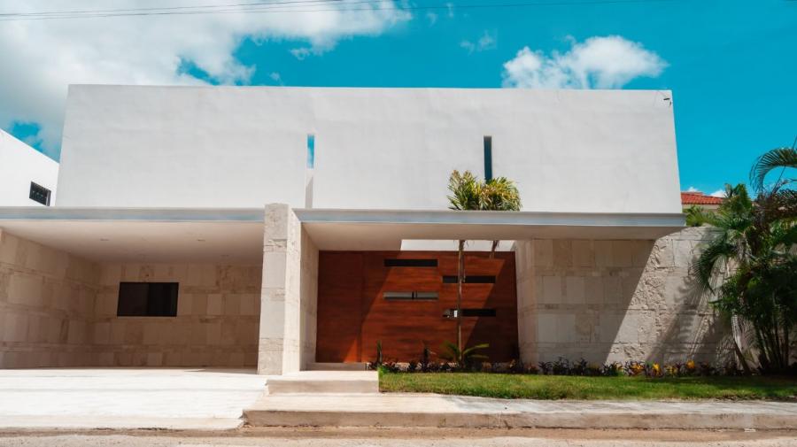 Foto Casa en Venta en Fraccionamiento Montecristo, Mrida, Yucatan - $ 7.200.000 - CAV297665 - BienesOnLine