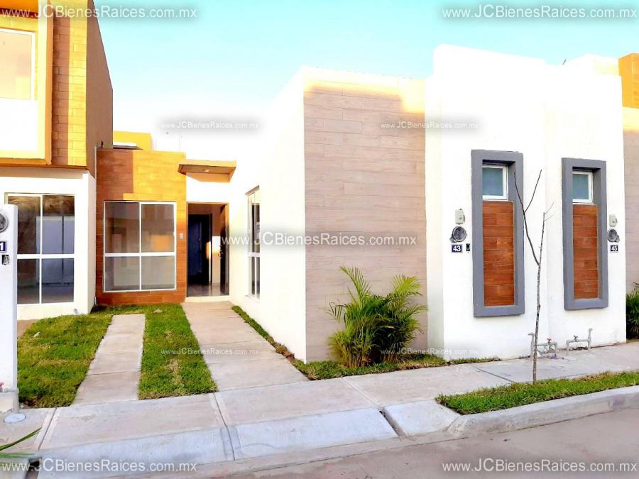 Foto Casa en Venta en Medelln, Veracruz - $ 1.055.400 - CAV298557 - BienesOnLine