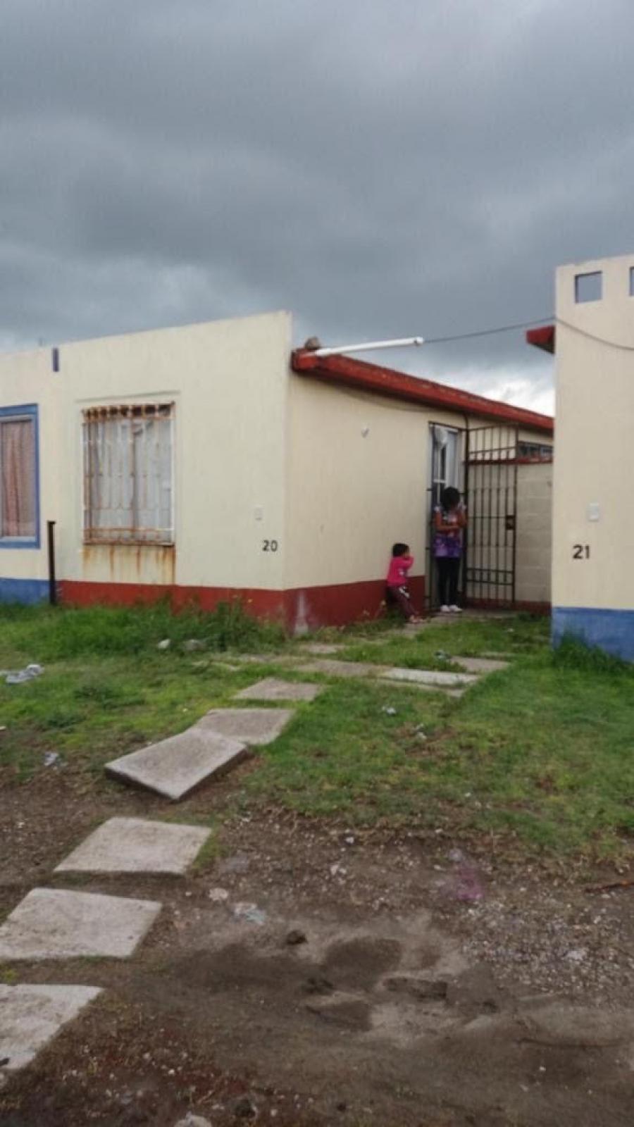 Foto Casa en Venta en Huehuetoca, Mexico - $ 355.000 - CAV300347 - BienesOnLine