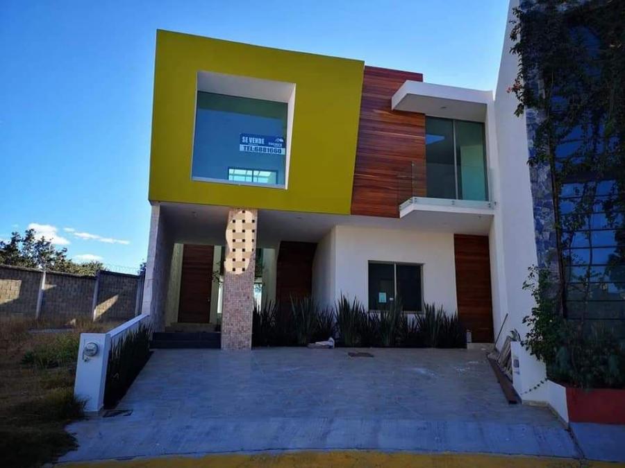 Foto Casa en Venta en Vistas Altozano, Morelia, Michoacan de Ocampo - $ 6.890.000 - CAV302815 - BienesOnLine