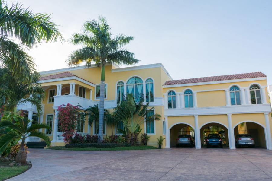 Foto Casa en Venta en SARAMUYO, 97302, Yucatan - U$D 2.000.000 - CAV303593 - BienesOnLine