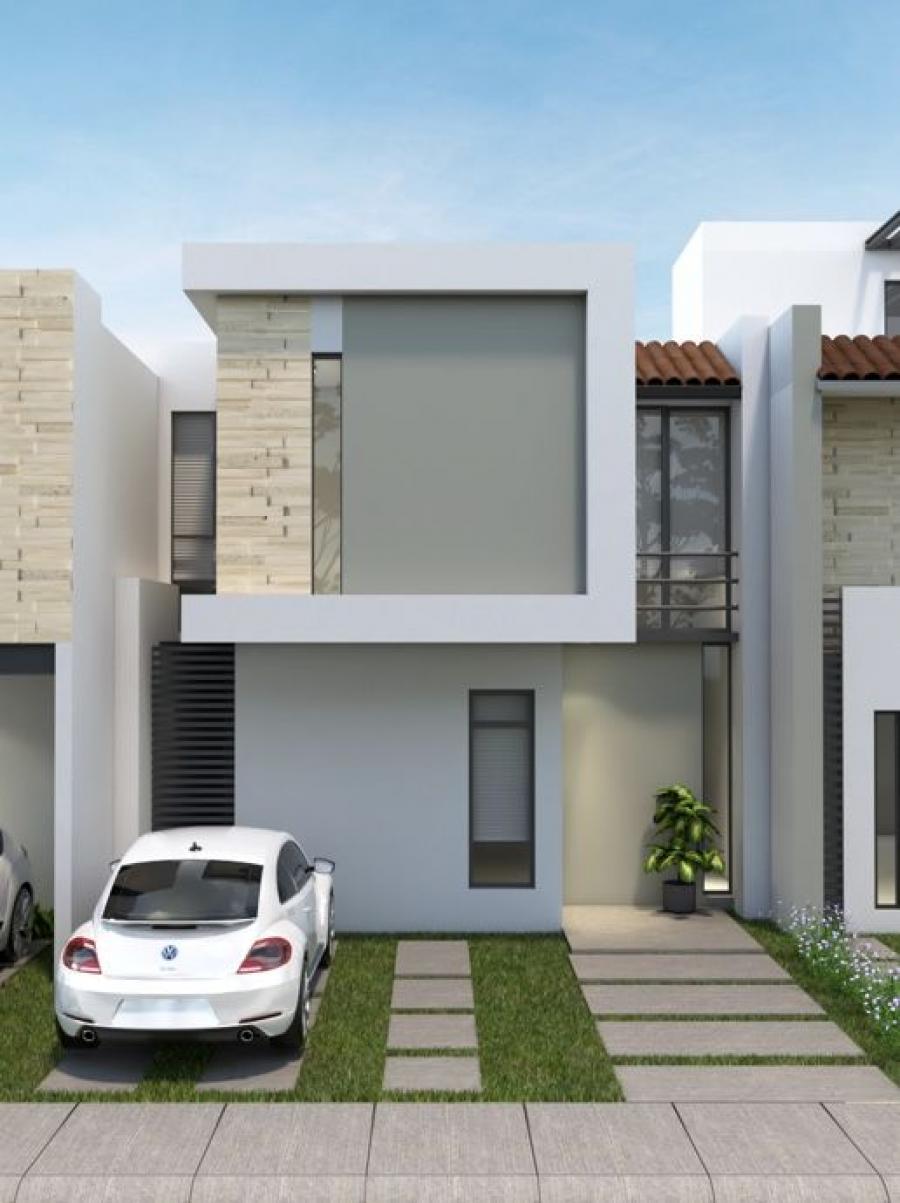 Home in Metric Way