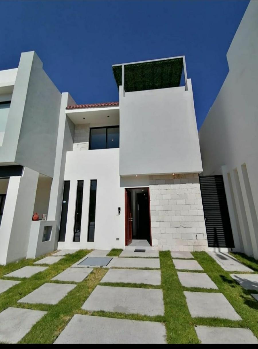 Foto Casa en Venta en Zibata, Santiago de Quertaro, Queretaro Arteaga - $ 3.590.000 - CAV304396 - BienesOnLine