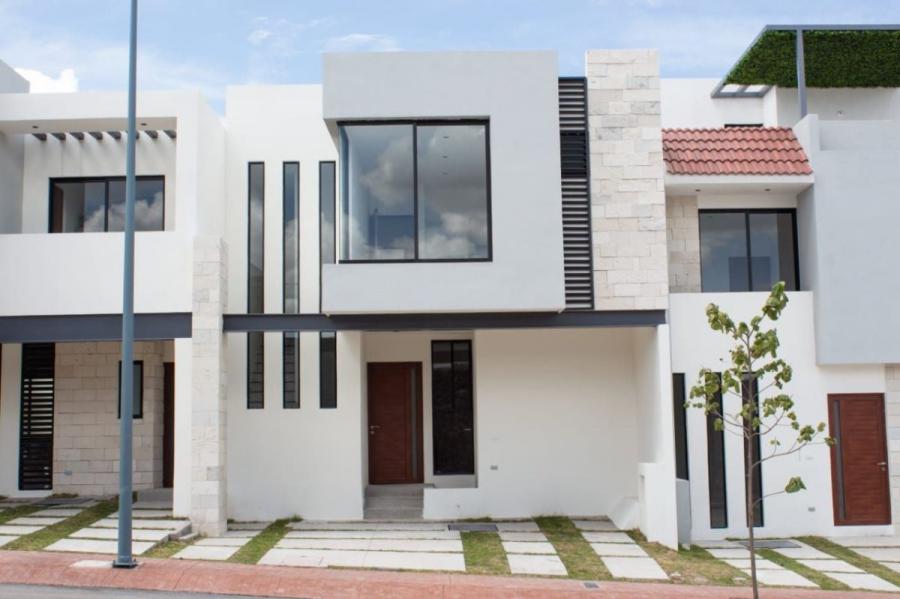 Home in Metric Way