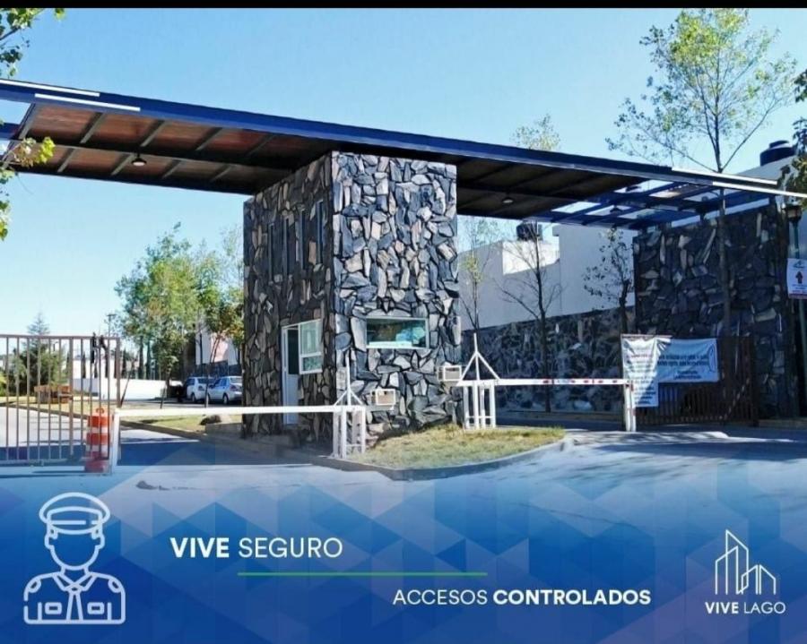 Foto Casa en Venta en colonial del lago, circuito del lago sur, Mexico - $ 1.500.000 - CAV306581 - BienesOnLine