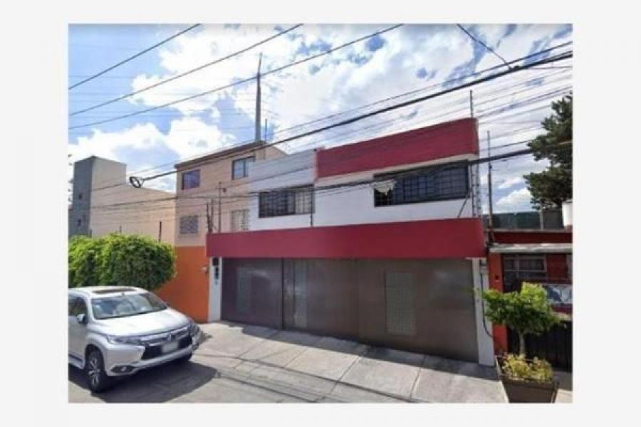 Foto Casa en Venta en VALLE SAN MATEO, Naucalpan de Jurez, Mexico - $ 2.075.818 - CAV309103 - BienesOnLine