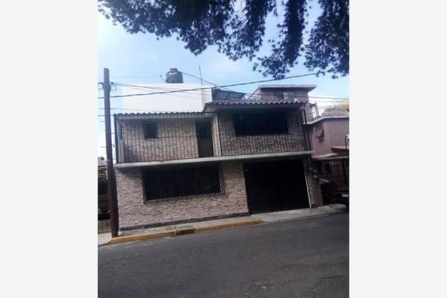 Foto Casa en Venta en SAN JUAN DE ARAGON, Gustavo A. Madero, Distrito Federal - $ 2.956.000 - CAV309113 - BienesOnLine