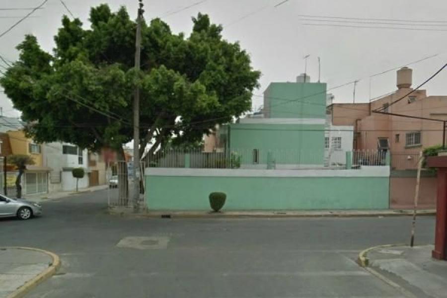 Foto Casa en Venta en JARDINES DE CHURUBUSCO, Iztapalapa, Distrito Federal - $ 996.550 - CAV309639 - BienesOnLine