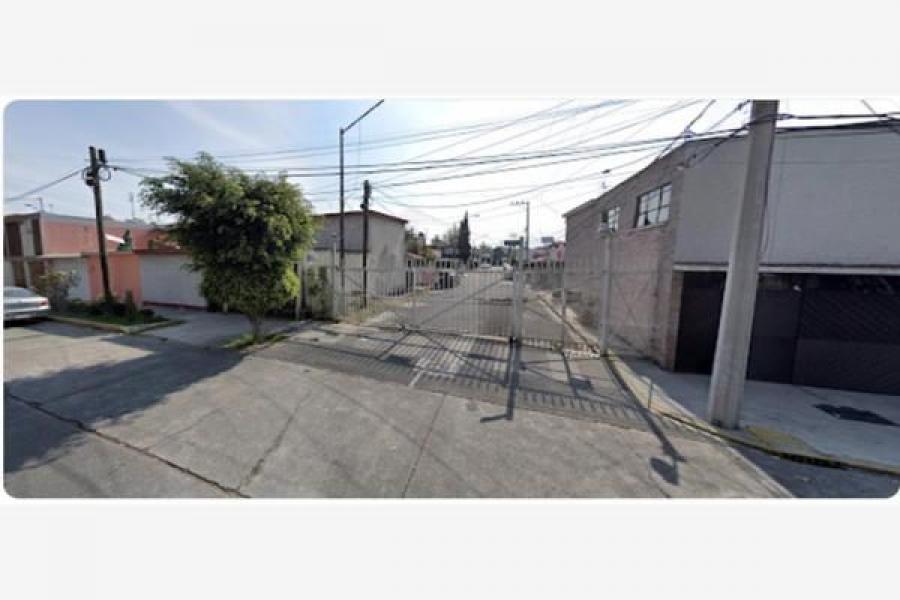 Foto Casa en Venta en UNIDAD MODELO, Iztapalapa, Distrito Federal - $ 2.201.300 - CAV309641 - BienesOnLine