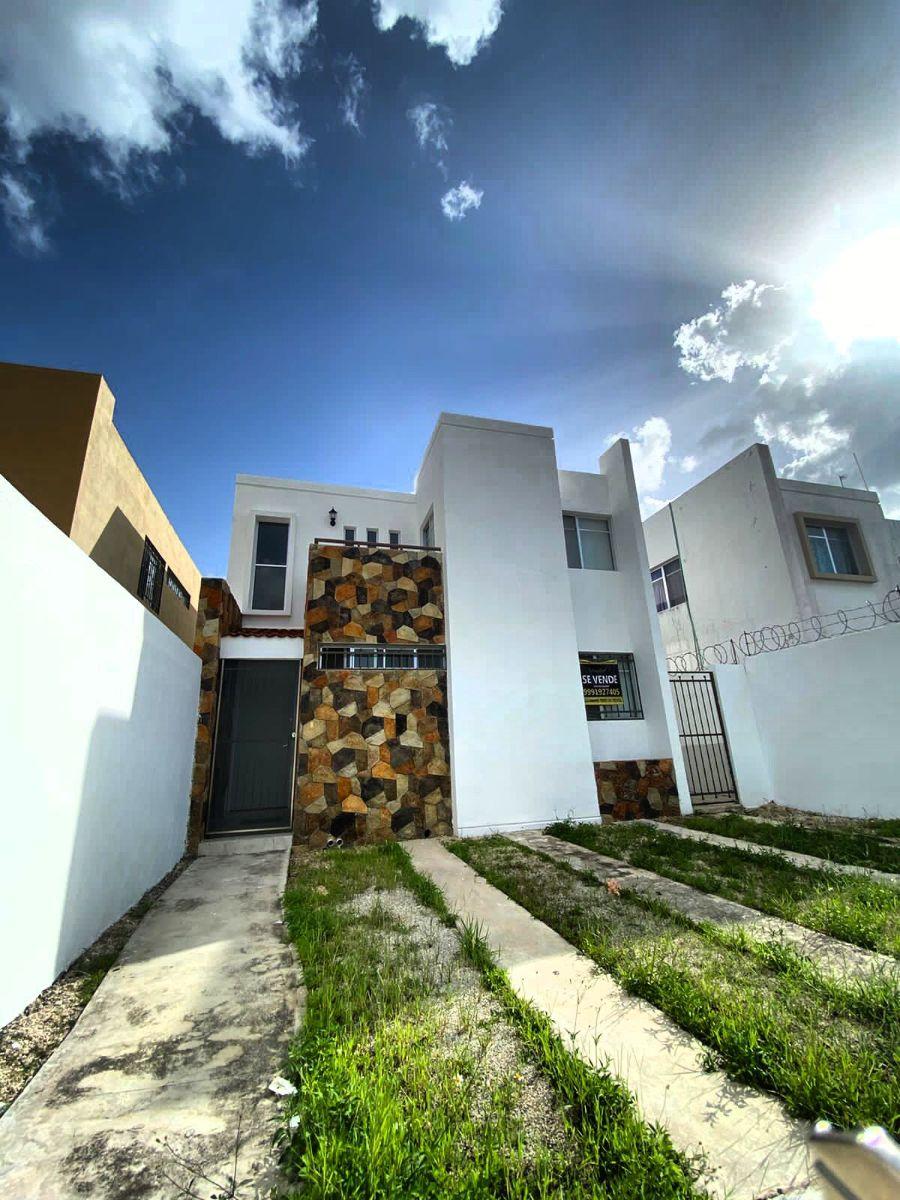 Foto Casa en Venta en Gran San Pedro Cholul, Yucatan - $ 1.850.000 - CAV310447 - BienesOnLine