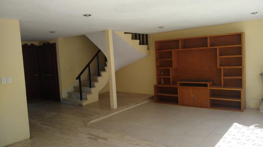 Foto Casa en Venta en Residencial Acoxpa, Tlalpan, Distrito Federal - $ 5.900.000 - CAV314678 - BienesOnLine