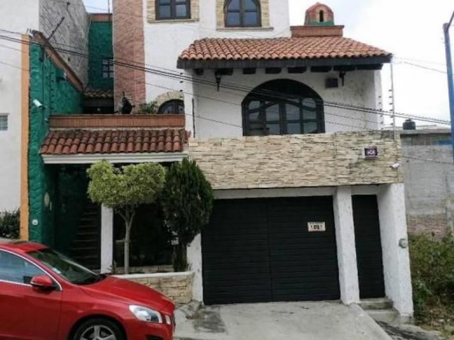 Foto Casa en Venta en INDEPENDENCIA, Iguala de la Independencia, Guerrero - $ 2.200.000 - CAV314711 - BienesOnLine