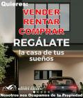 Casa en Venta en VISTA HERMOSA Reynosa
