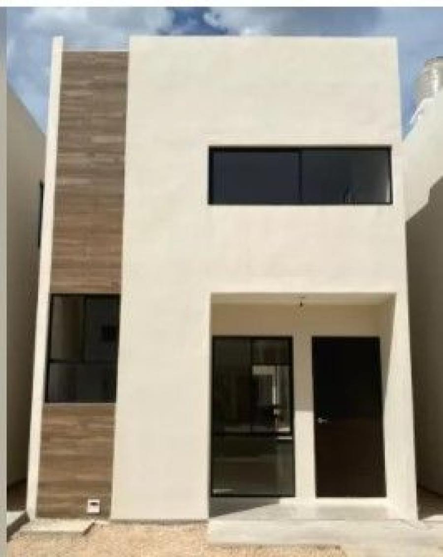 Home in Metric Way