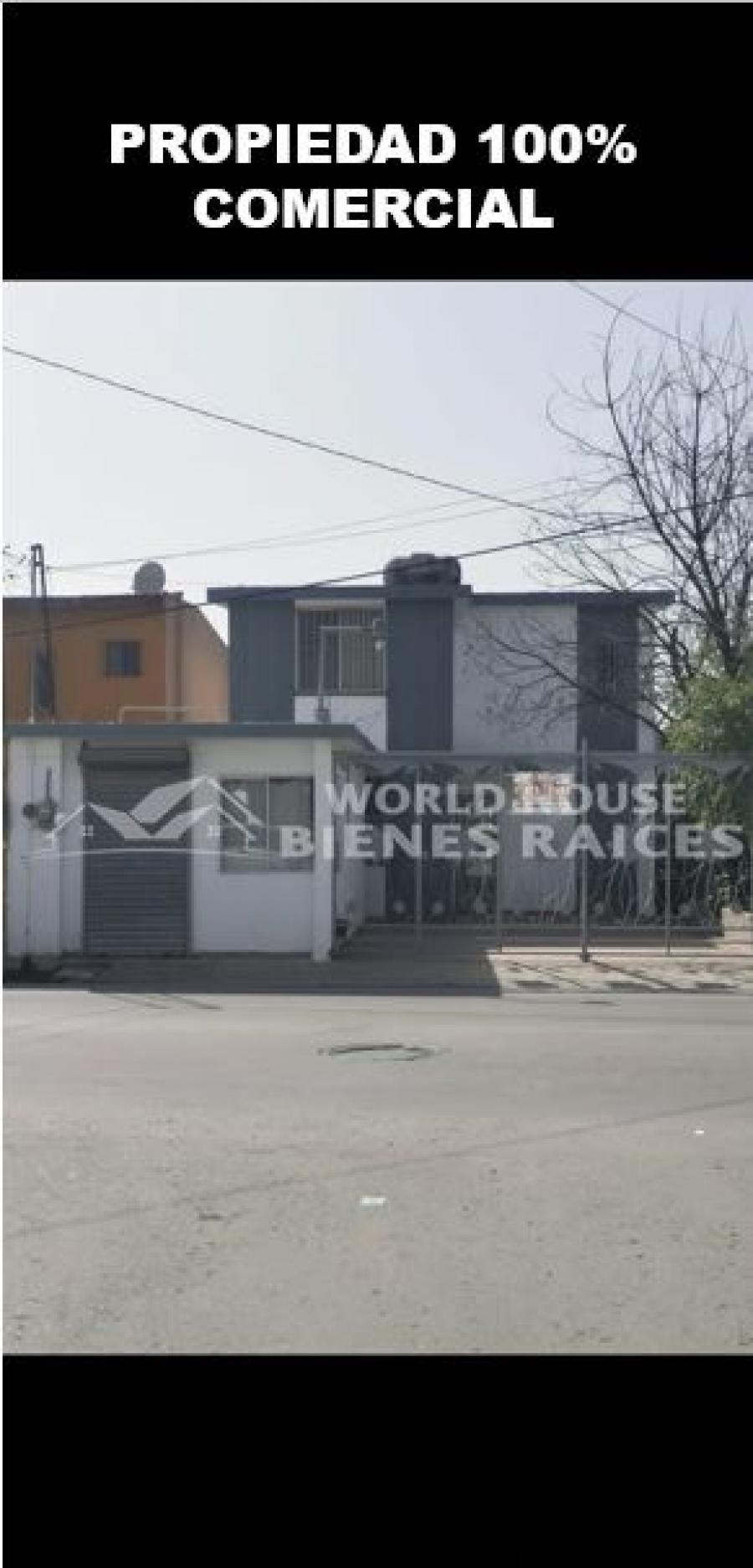 Home in Metric Way