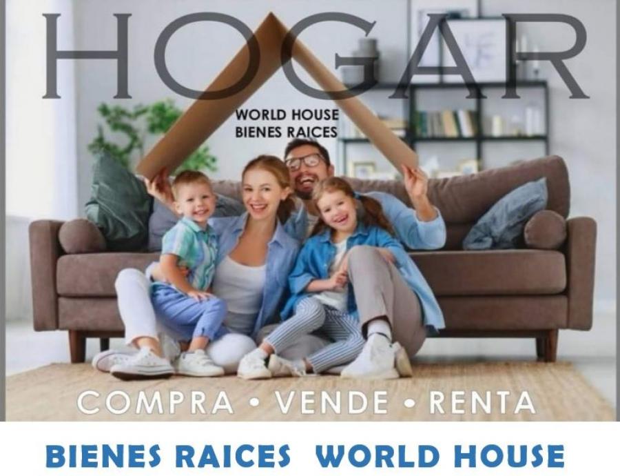 Home in Metric Way