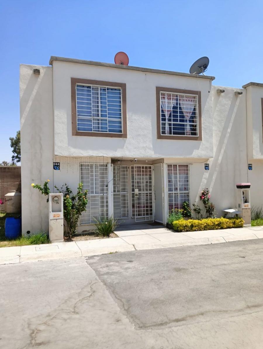 Foto Casa en Venta en Jardines del Lago, Zumpango de Ocampo, Mexico - $ 800.000 - CAV326469 - BienesOnLine