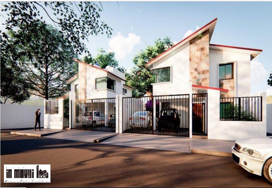 Home in Metric Way