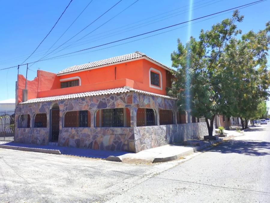 Foto Casa en Venta en Ley 57, Hermosillo, Sonora - $ 1.800.000 - CAV331408 - BienesOnLine