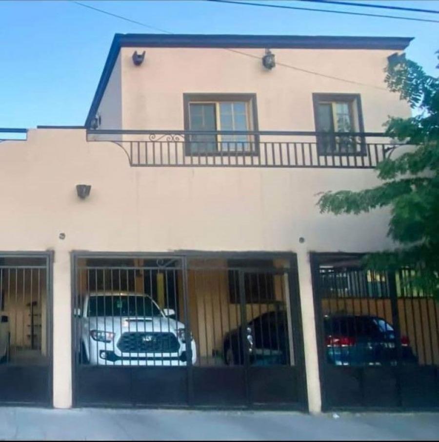 Foto Casa en Venta en Las Lomas, Hermosillo, Sonora - $ 1.690.000 - CAV331409 - BienesOnLine