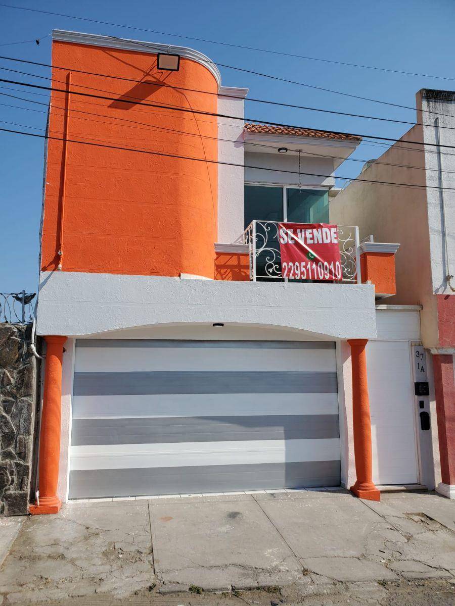 Foto Casa en Venta en Joyas de Mocambo, Boca del rio, Veracruz - $ 2.555.000 - CAV340810 - BienesOnLine