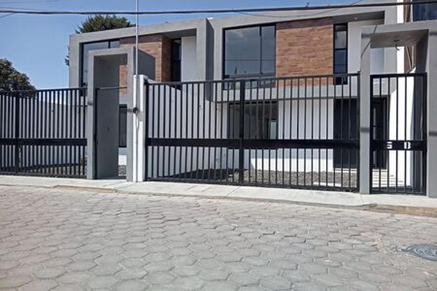 Home in Metric Way