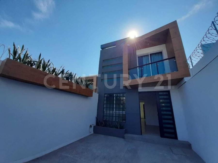 Foto Casa en Venta en Fraccionamiento Jose Vasconcelos, Chilpancingo de los Bravo, Guerrero - $ 2.675.000 - CAV342314 - BienesOnLine