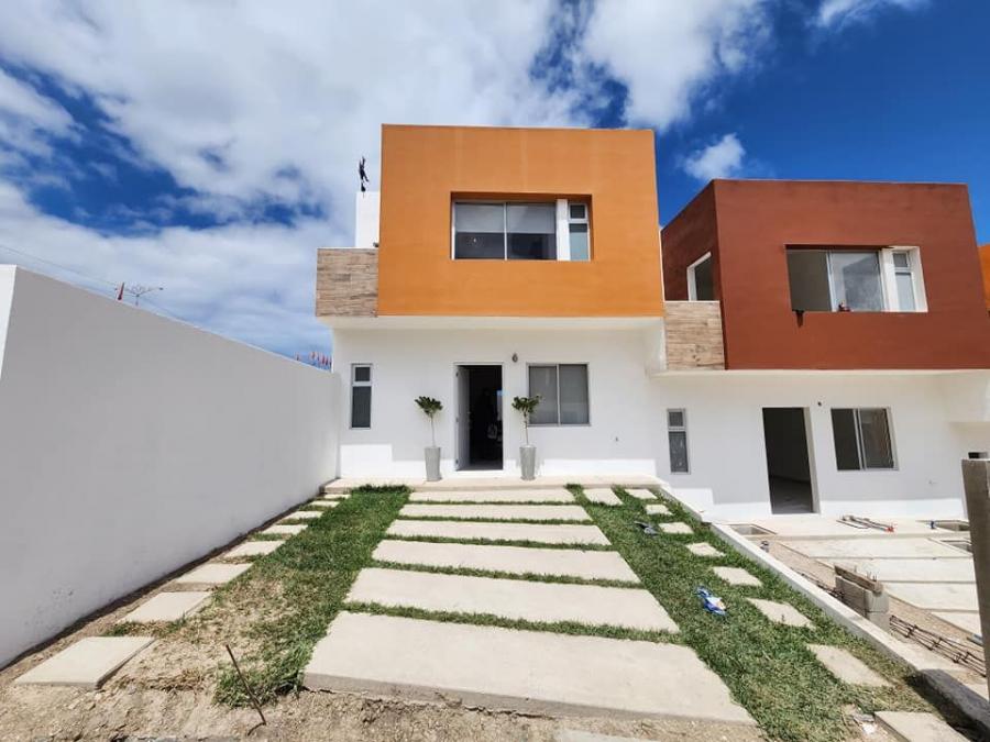 Foto Casa en Venta en SANTA FE, Colonia Santa Fe, Baja California - $ 2.400.000 - CAV343478 - BienesOnLine