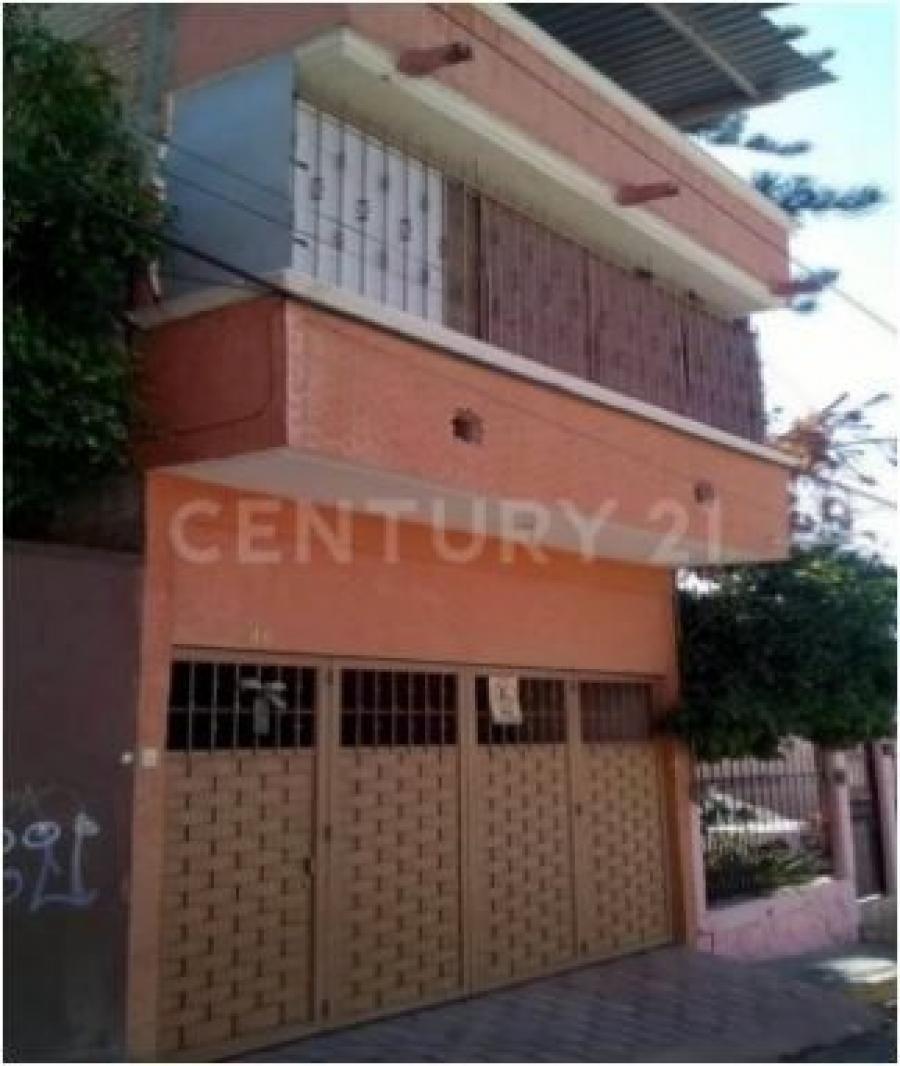 Foto Casa en Venta en Los Angeles, Chilpancingo de los Bravo, Guerrero - $ 1.350.000 - CAV343594 - BienesOnLine